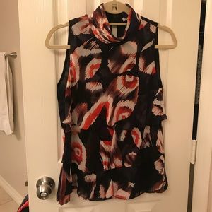 Etcetera Blouse